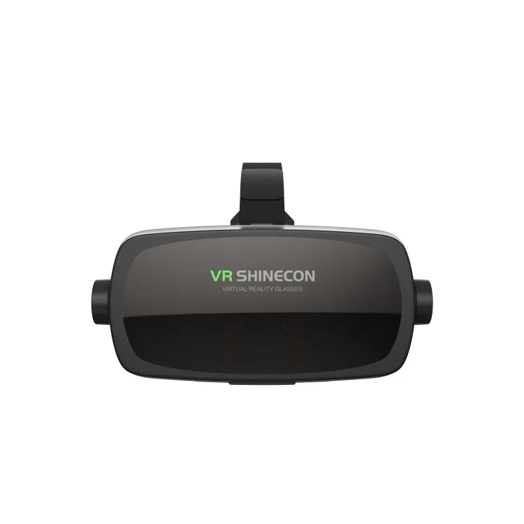 New Design 4K AR Glasses Virtual Reality Goggle HD VR Headset 3D VR Headset
