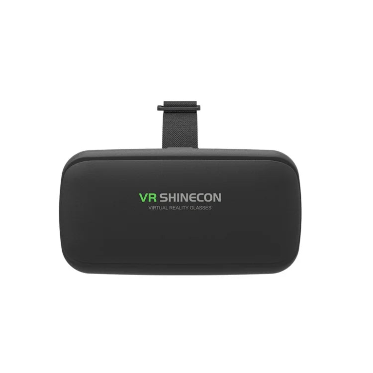VR Shinecon High Quality Augmented Reality Smart Glasses for IOS, Android PC Phones 3D Metaverse VR Glasses