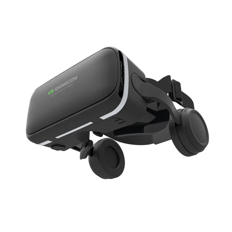 VR Headsets