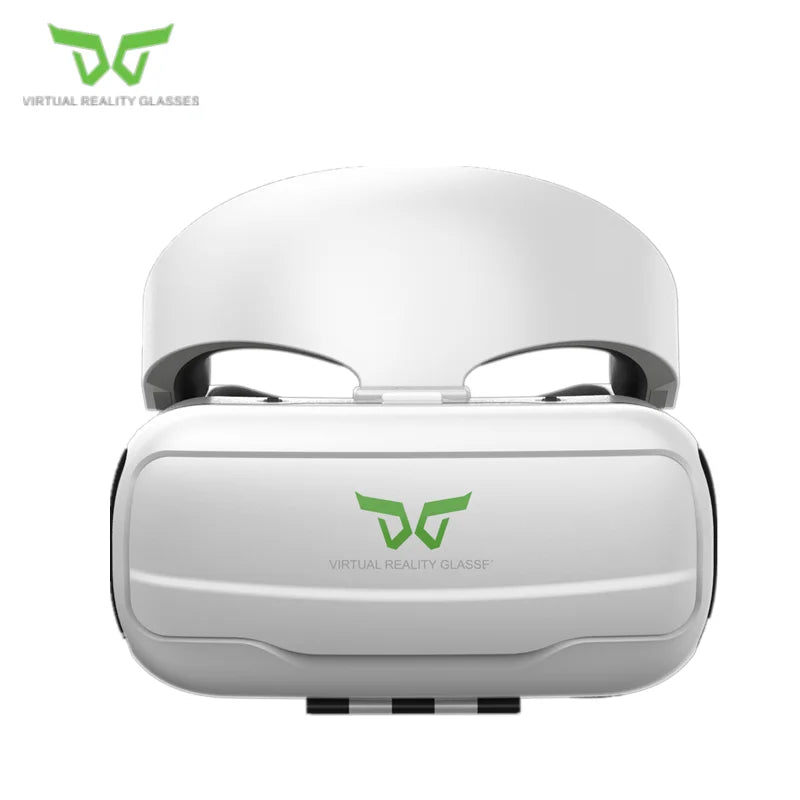 Virtual reality myopia below 700 degrees IPD adjustable Christmas gift Metaverse virtual reality glasses