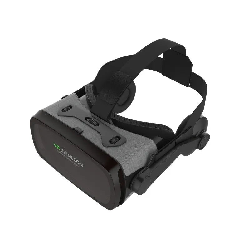 New Design 4K AR Glasses Virtual Reality Goggle HD VR Headset 3D VR Headset