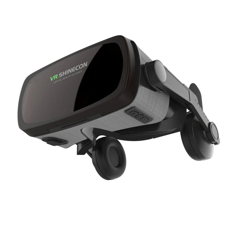 New Design 4K AR Glasses Virtual Reality Goggle HD VR Headset 3D VR Headset