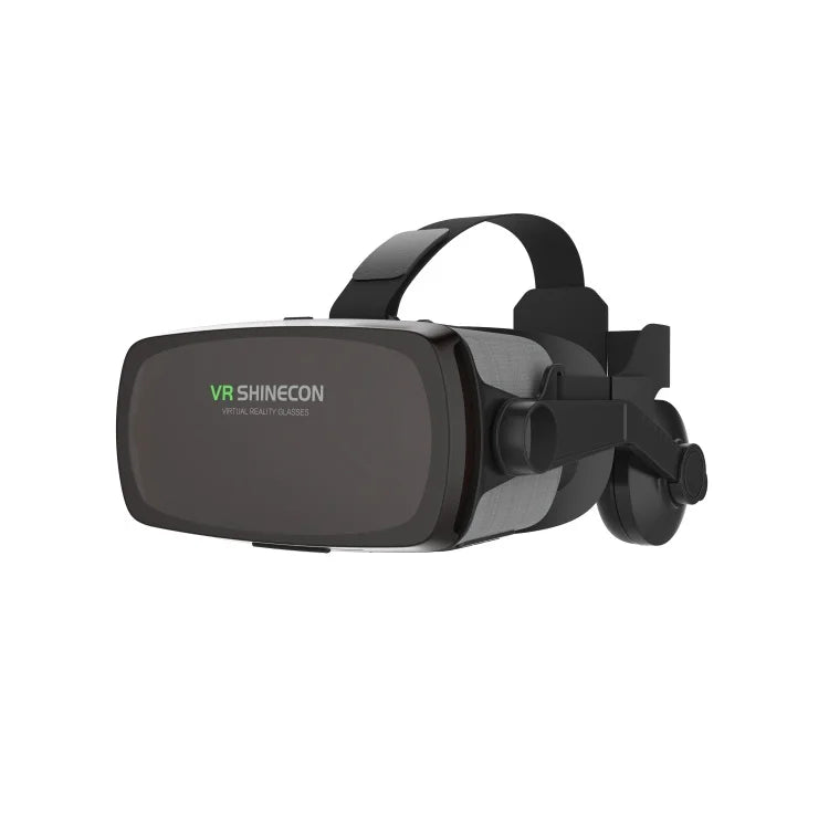 New Design 4K AR Glasses Virtual Reality Goggle HD VR Headset 3D VR Headset