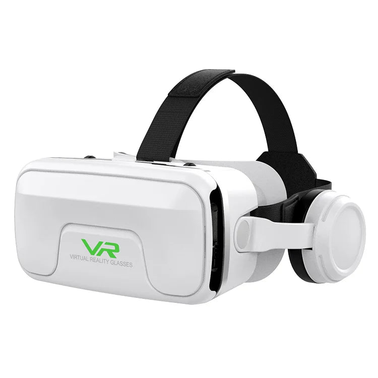 VR Shinecon New Upgrade 7 Inch Android & IOS Smartphone Metaverse Immersive 3D VR Glasses with Factory Price