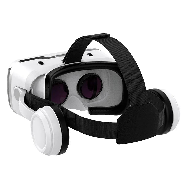 VR Shinecon New Upgrade 7 Inch Android & IOS Smartphone Metaverse Immersive 3D VR Glasses with Factory Price